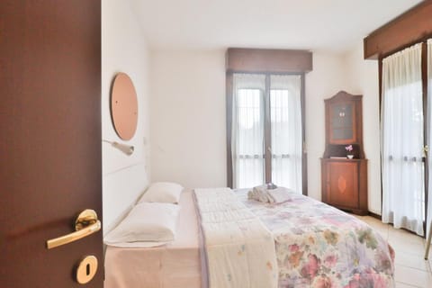 Campovolo Cozy Apartment Condo in Reggio Emilia
