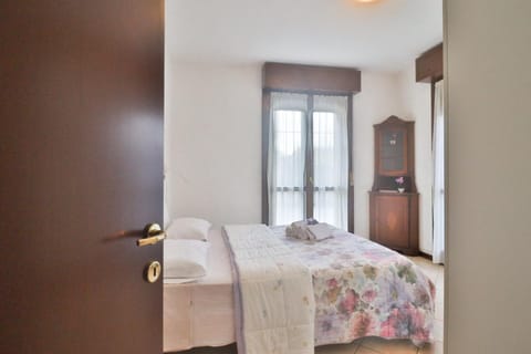 Campovolo Cozy Apartment Condo in Reggio Emilia