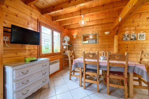 Notre chalet Chalet in Vosges