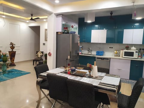 Lilac room, Vacation rental in New Delhi