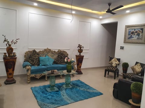Lilac room, Vacation rental in New Delhi