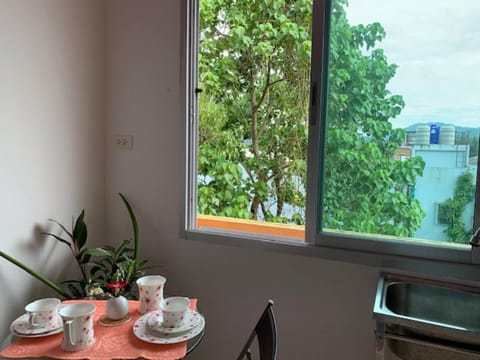 Phuket Latika Mansion by Andaman Home Apartment in Kathu