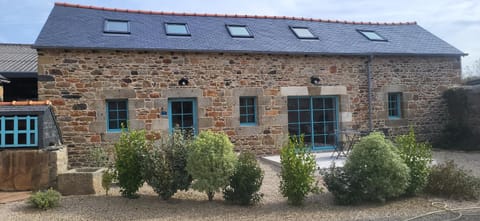 Gîte Paimpol Le Loarwenn House in Paimpol