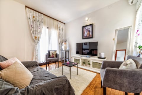 Holiday Home & Apartments Primavera Condo in Pula