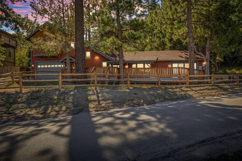 Ski Slope Haven House in Big Bear