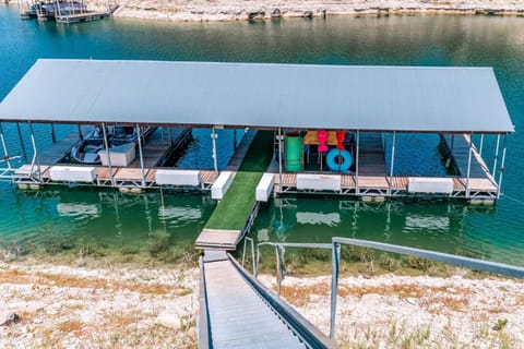 The Cabin on Lake Travis House in Lakeway