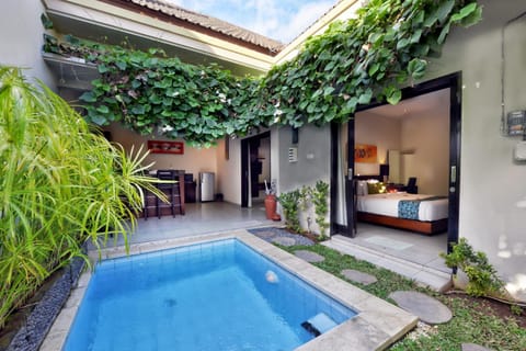 Bali Corail Villas Villa in North Kuta