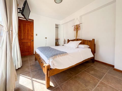 Hostal Villa Italo Chambre d’hôte in Copiapo