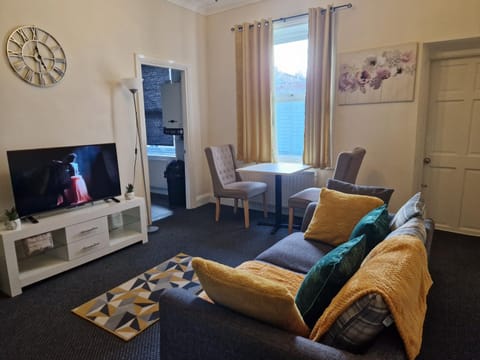 Primos Castle - 1 Bedroom in North Shields Appartement in North Shields