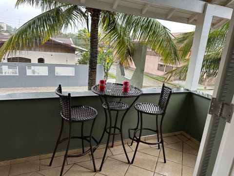 Day, View (from property/room), Balcony/Terrace, Dining area