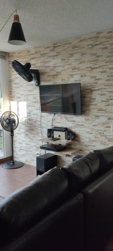 Apartamento Flandes Apartment in Girardot