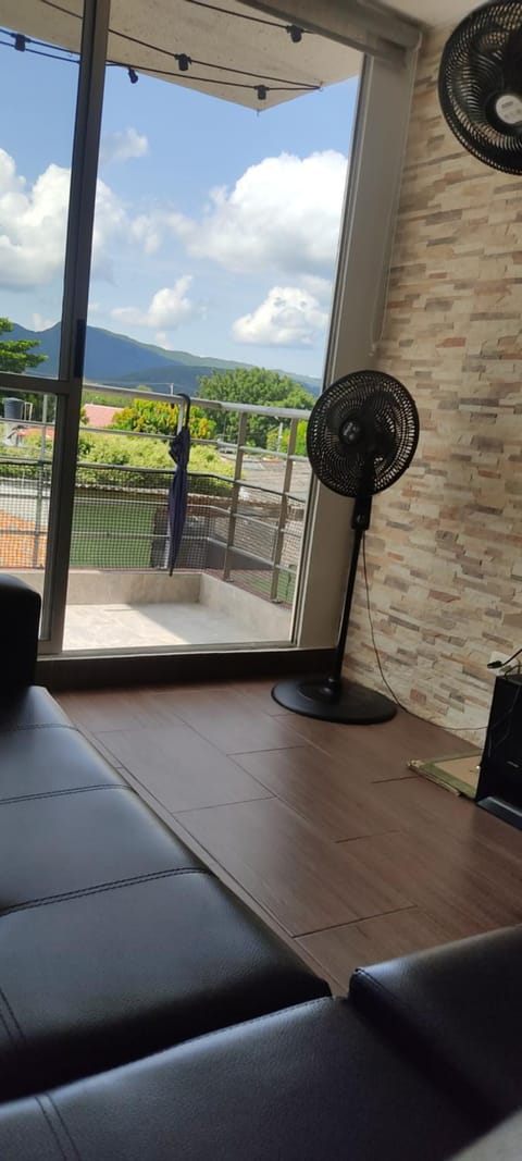 Apartamento Flandes Apartment in Girardot