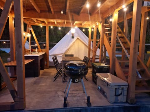 FARMER'S FIELDZ - Vacation STAY 42161v Campground/ 
RV Resort in Chiba Prefecture