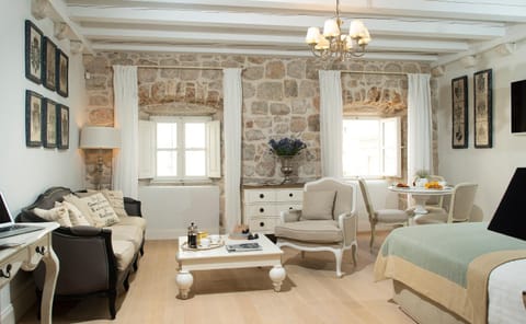 St. Joseph's Bed and Breakfast in Dubrovnik