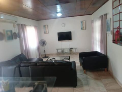 Spintex Villas - Available for Long Term Rentals House in Accra