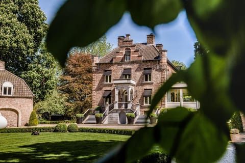 Kasteeltje Hattem Hotel in Roermond