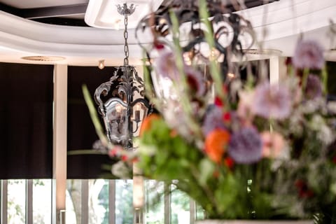 Kasteeltje Hattem Hotel in Roermond