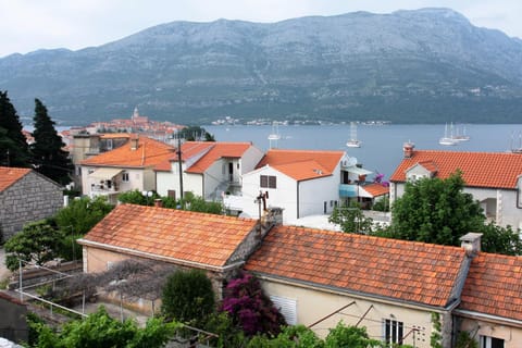 Day, Sea view