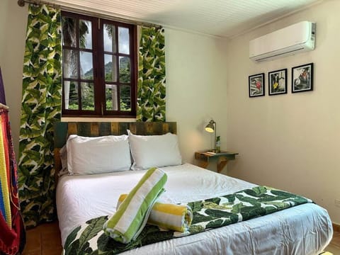 Rainforest View with Spa 3 Bed 2.5 Bath Sleeps 6 Villa in Rio Grande