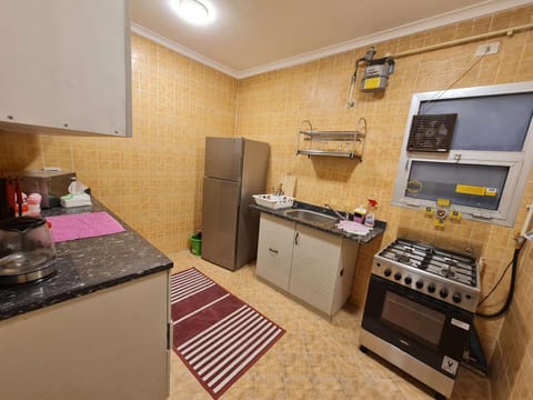 Kitchen or kitchenette, dishwasher, minibar, pet friendly, stove