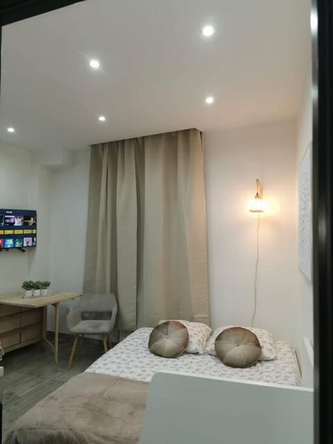 L’Impérial au RDC Apartment in Hauts-de-France