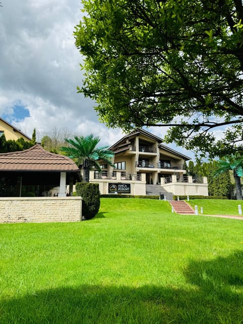 ANCA RESORT & SPA - Transilvania Villa in Cluj County