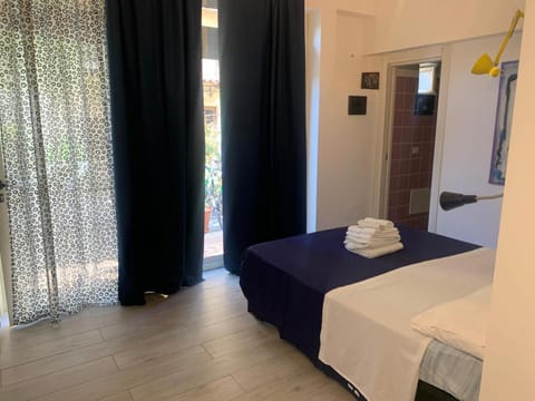 Accomodation Libertino Bed and Breakfast in Tropea