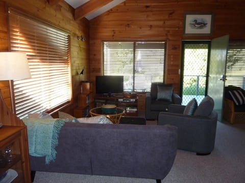 Blue Gums Cottage Casa in Kangaroo Valley