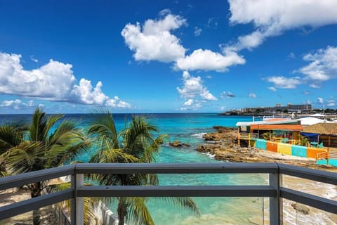 Natural landscape, Beach, Sea view