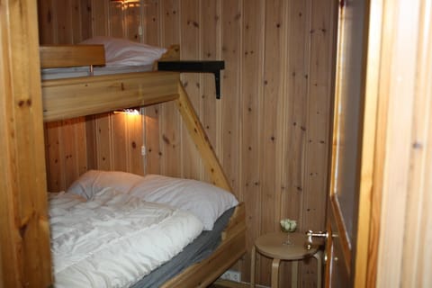 Tynset Rom & Camping Bed and Breakfast in Trondelag
