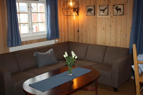 Tynset Rom & Camping Bed and Breakfast in Trondelag