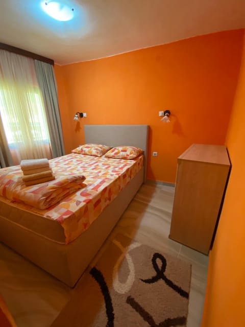 Apartment Jovicevic Apartment in Podgorica Municipality, Montenegro