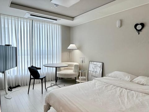 Dongseongro meomoom Apartment in Daegu