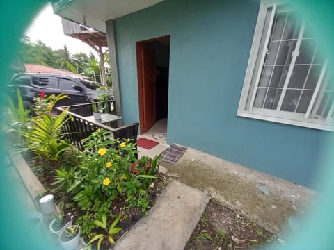 Bohol Flats Apartment in Tagbilaran City