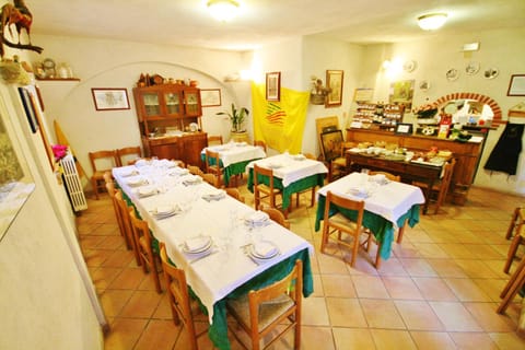 Agriturismo Barilaro Farm Stay in Finale Ligure