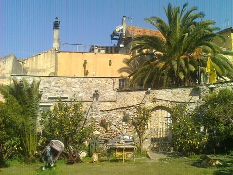 Agriturismo Barilaro Farm Stay in Finale Ligure