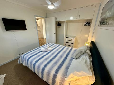 Driftwood - Bunbury Condo in Bunbury