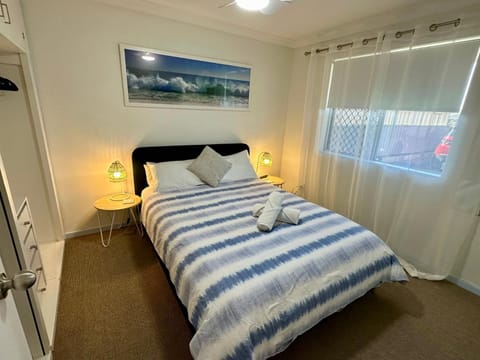 Driftwood - Bunbury Apartment in Bunbury