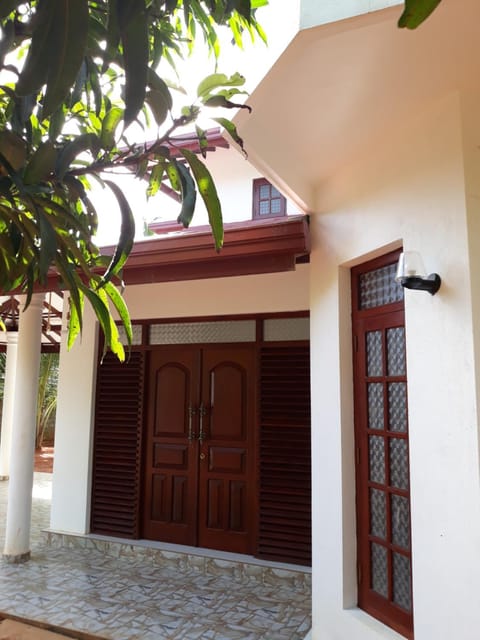 UR Villa Vacation rental in Wadduwa