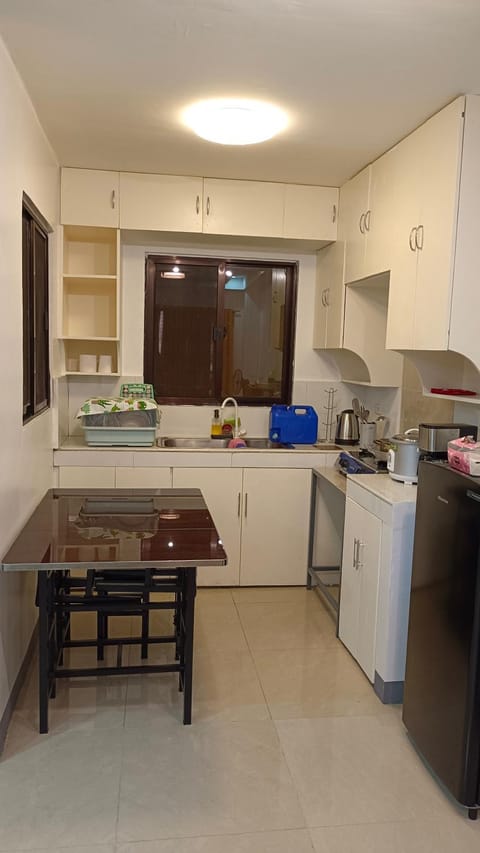 Masterpiece Staycation Makati Vacation rental in Mandaluyong