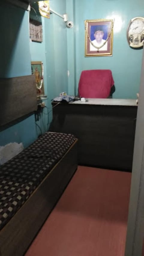 Urmila Guest House,Bhubaneswar Hôtel in Bhubaneswar