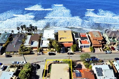 The Beachside Hideaway 3 blocks From The Beach! Casa in Leucadia