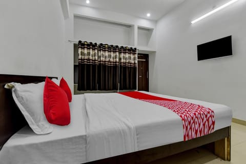OYO Hotel Radhe Hotel in Udaipur