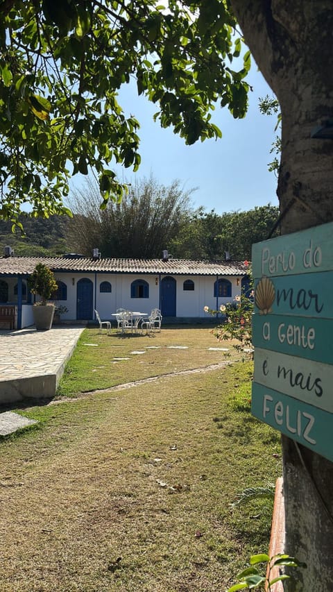 Pousada Emerências dos Búzios Inn in State of Rio de Janeiro