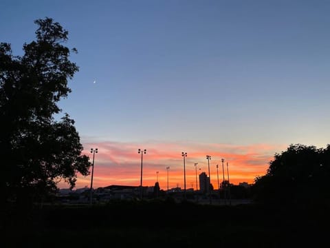 Maison ancienne Marseille piscine au bord de l'eau Villa in Marseille