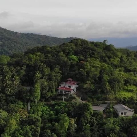 Hansa Villa Vacation rental in Gangawatakorale