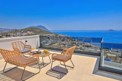 Villa Eos - Kalkan Villa Villa in Kalkan Belediyesi