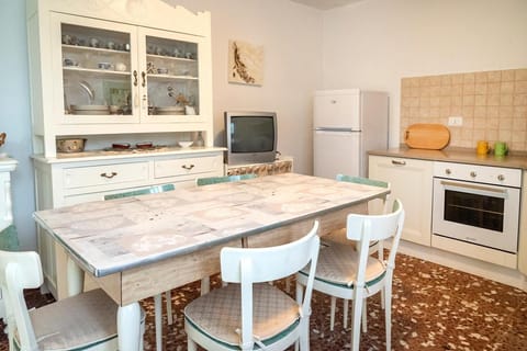 SE033 - Senigallia, nuovo trilocale a due passi dal mare Apartment in Senigallia