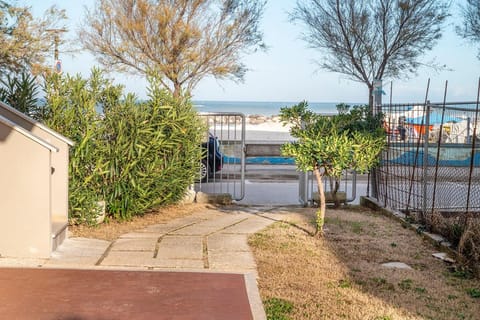 SE033 - Senigallia, nuovo trilocale a due passi dal mare Apartment in Senigallia