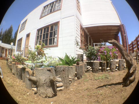 Casa Blanca House Haus in Pichilemu